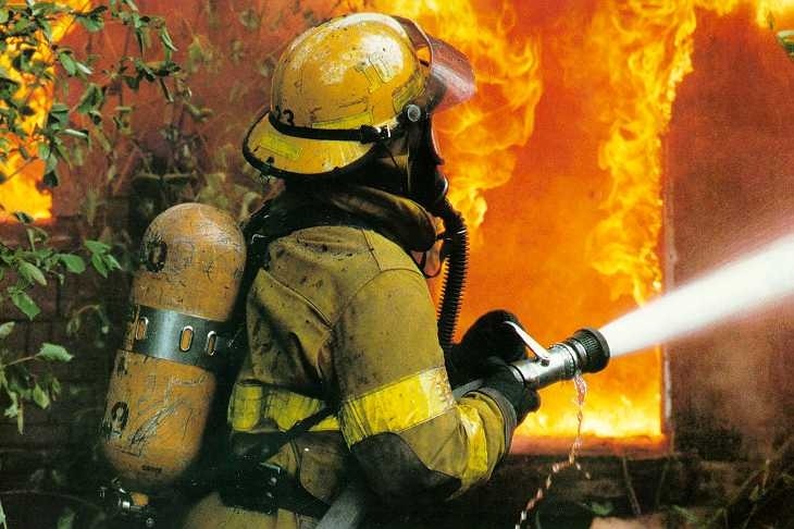 Course Image Пожарная безопасность